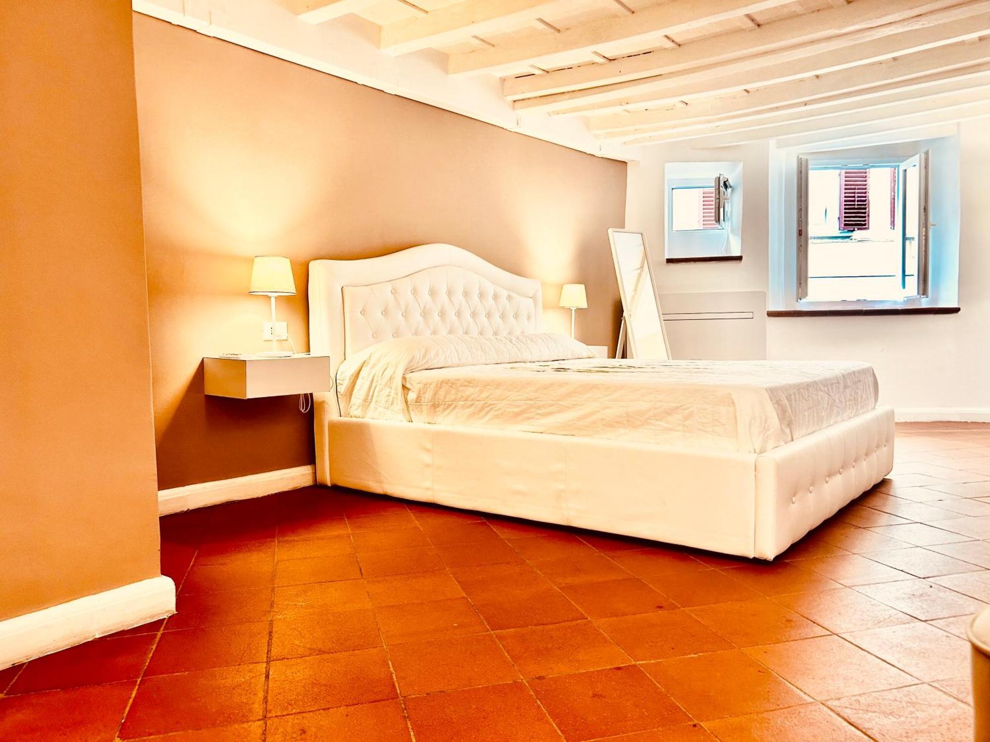 Amazing Apartment In Piazza Santa Croce Firenze Esterno foto