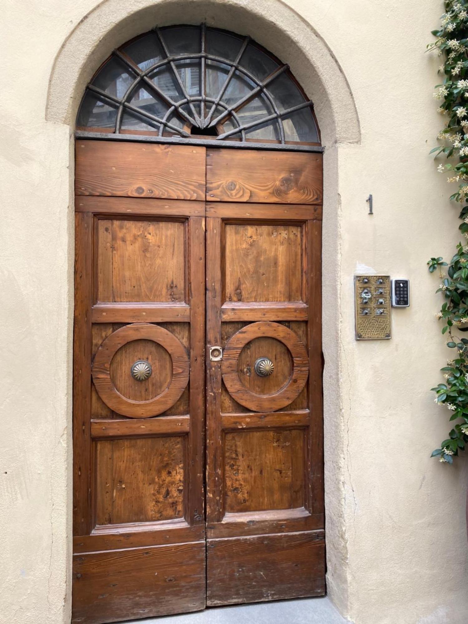 Amazing Apartment In Piazza Santa Croce Firenze Esterno foto