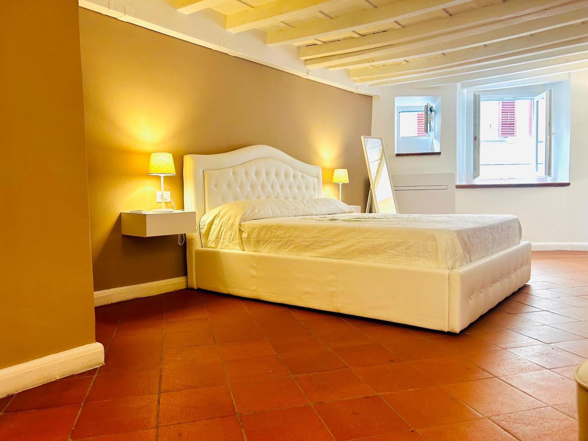 Amazing Apartment In Piazza Santa Croce Firenze Esterno foto