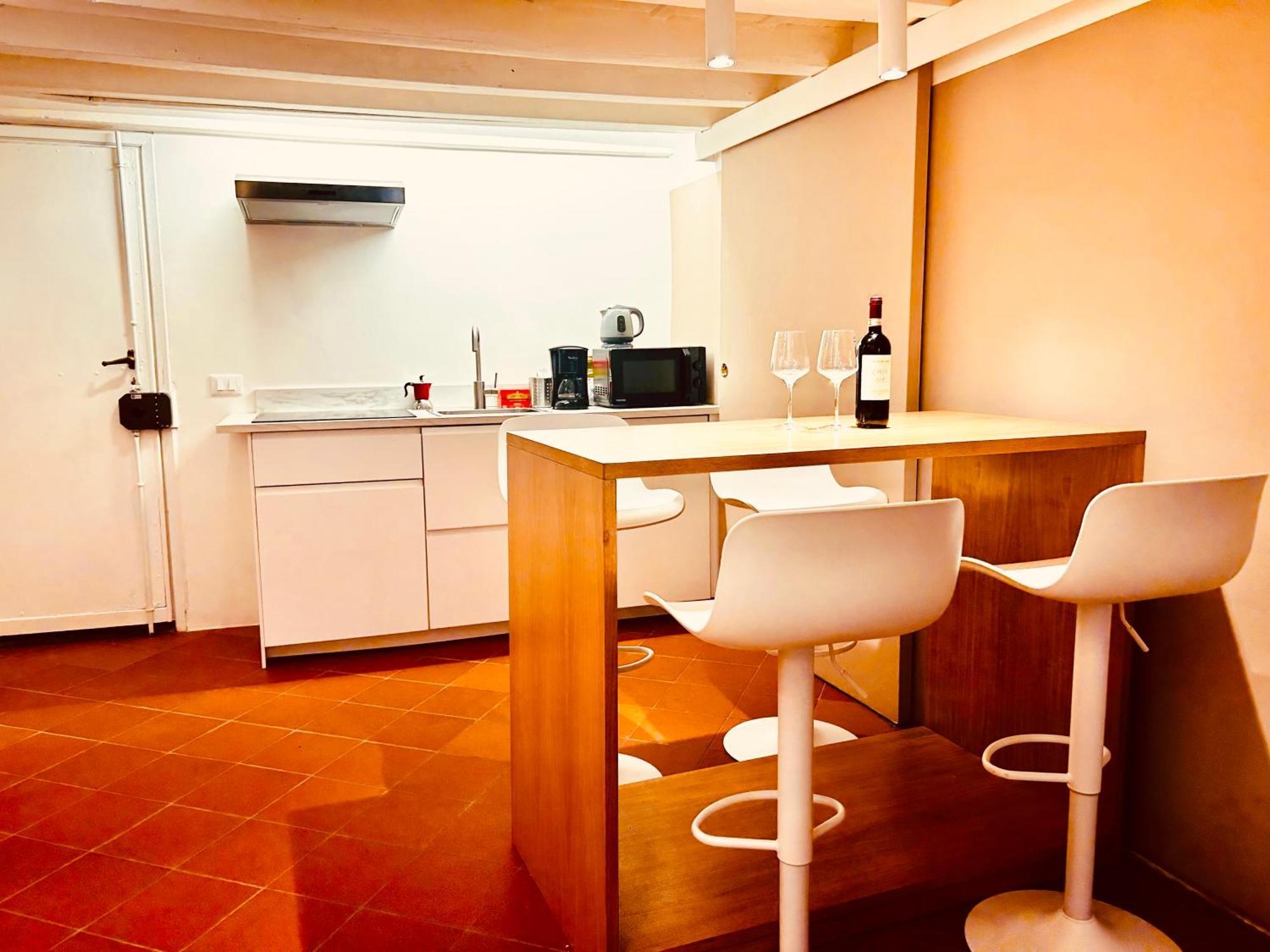 Amazing Apartment In Piazza Santa Croce Firenze Esterno foto
