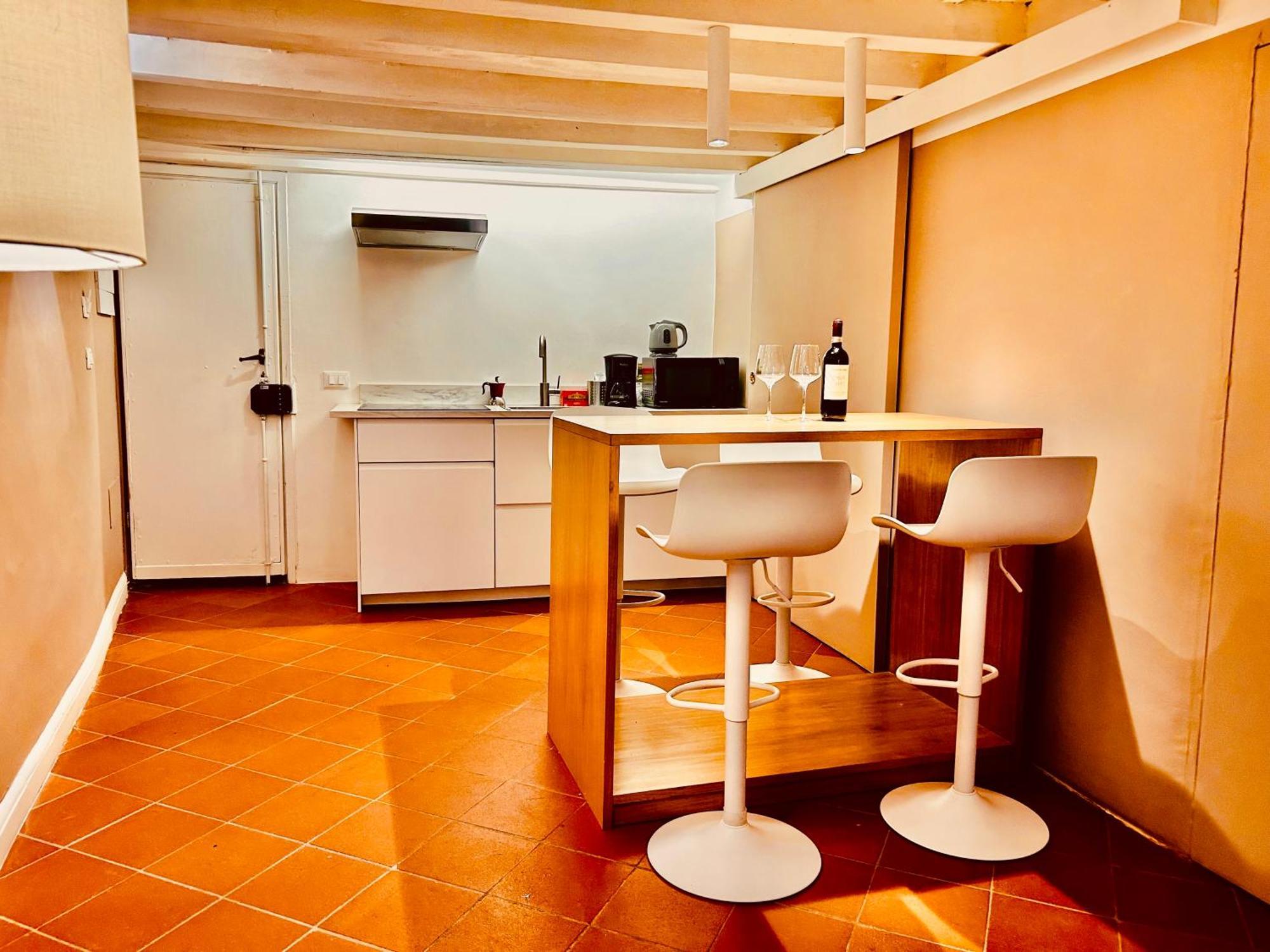 Amazing Apartment In Piazza Santa Croce Firenze Esterno foto